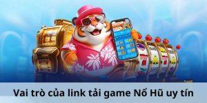 Link tải game Nổ