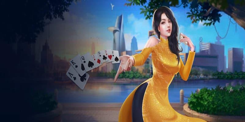 Game bài ăn tiền online