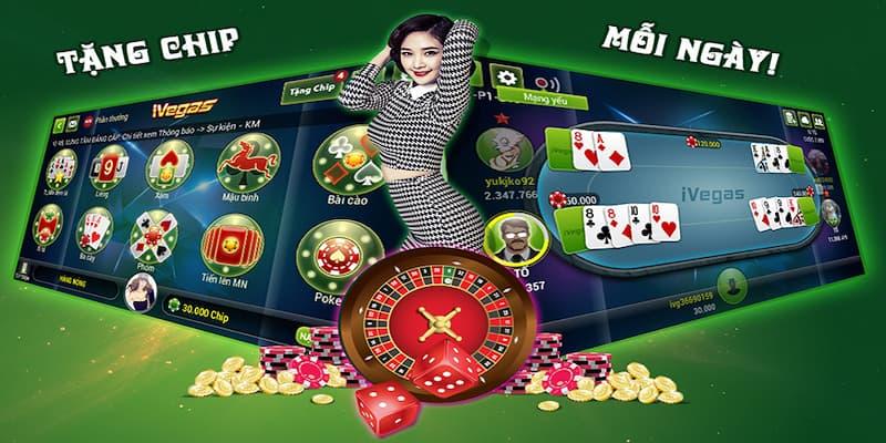 Game bài slot